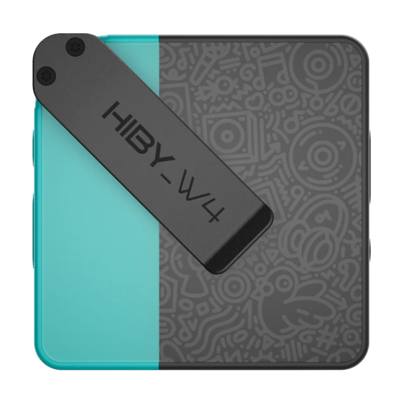 HiBy W4 - Image 17