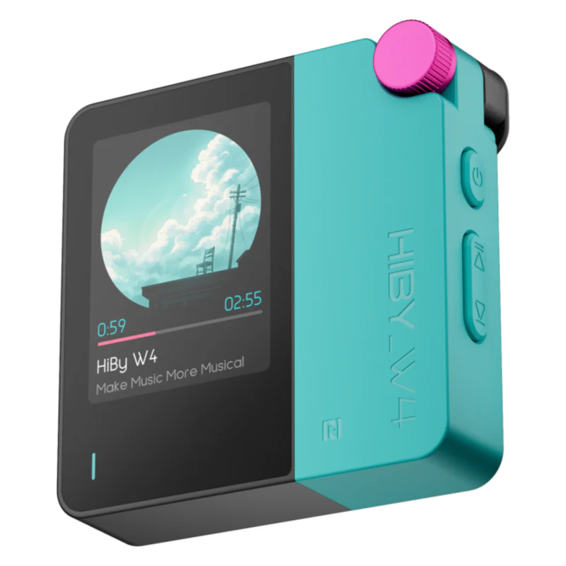 HiBy W4 - Image 18
