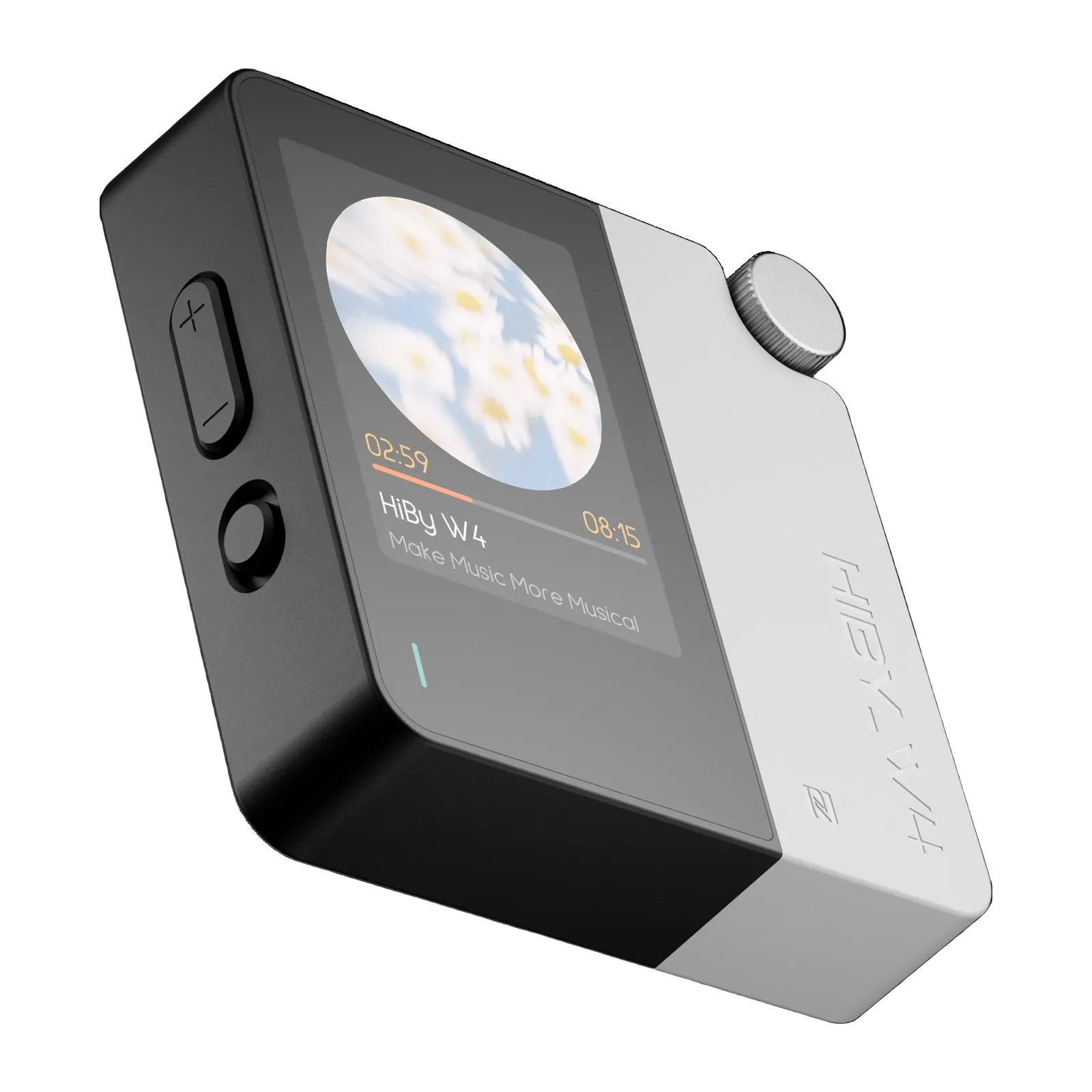 HiBy W4 - Image 2