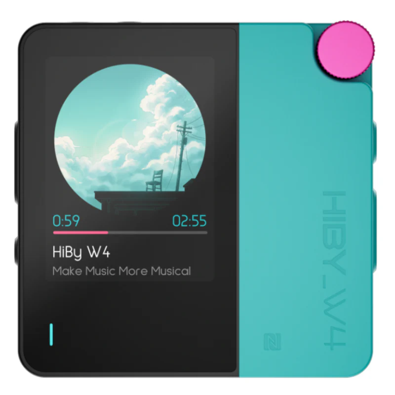 HiBy W4 - Image 6