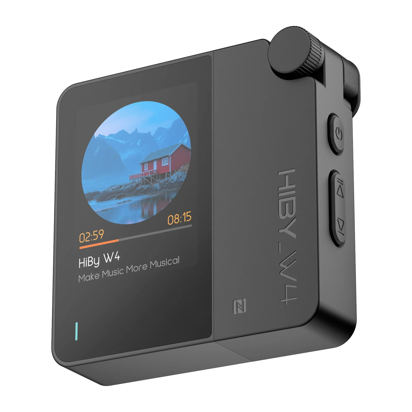 HiBy W4 - Image 8