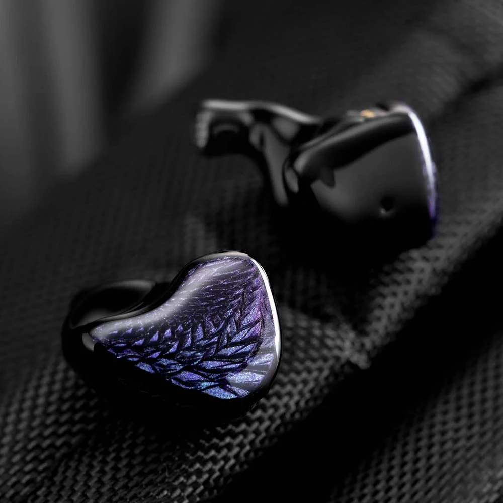 Celest Wyvern Black - Image 5