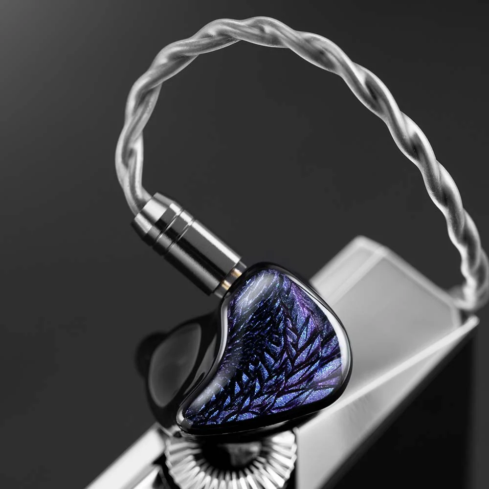 Celest Wyvern Black - Image 7