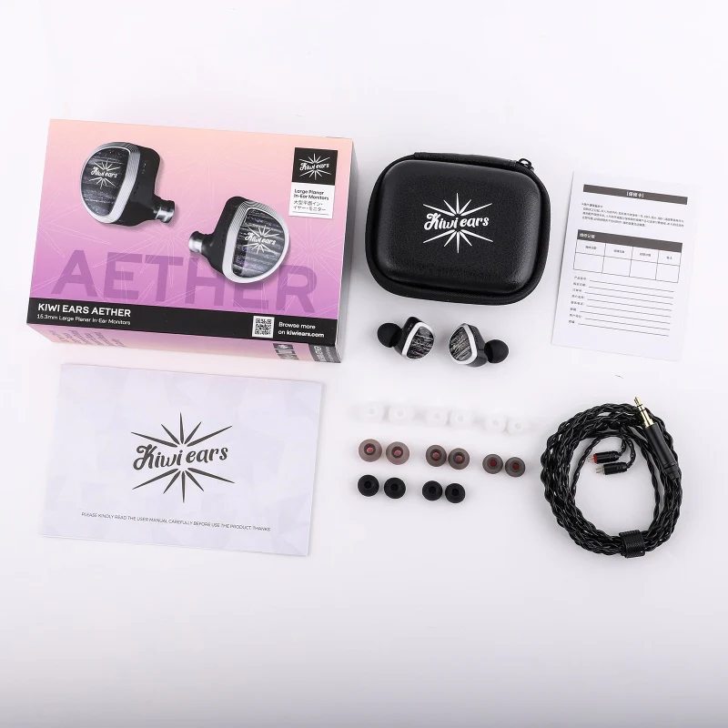 Kiwi Ears Aether - Image 10