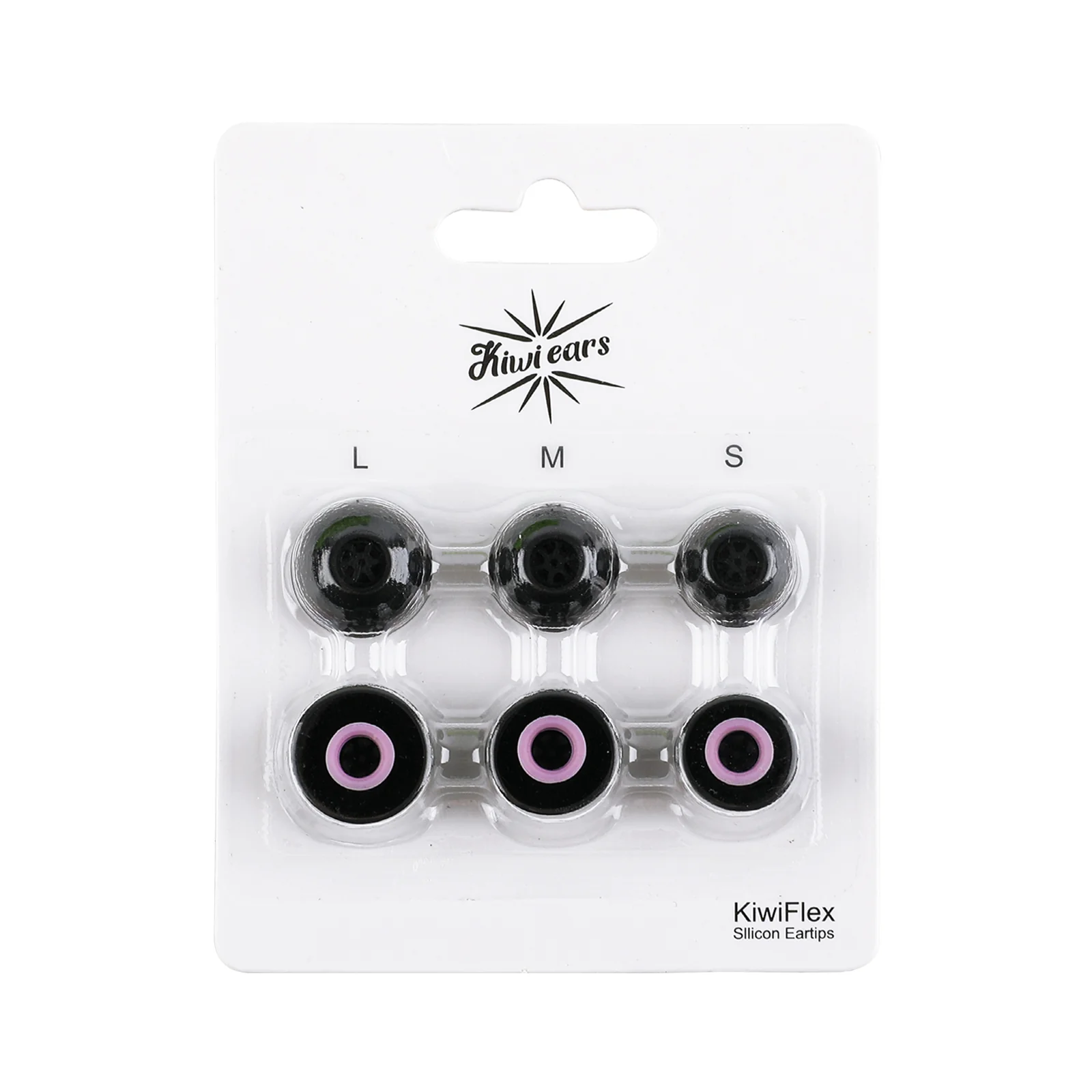 Kiwi Ears Flex Ear Tips - Image 7