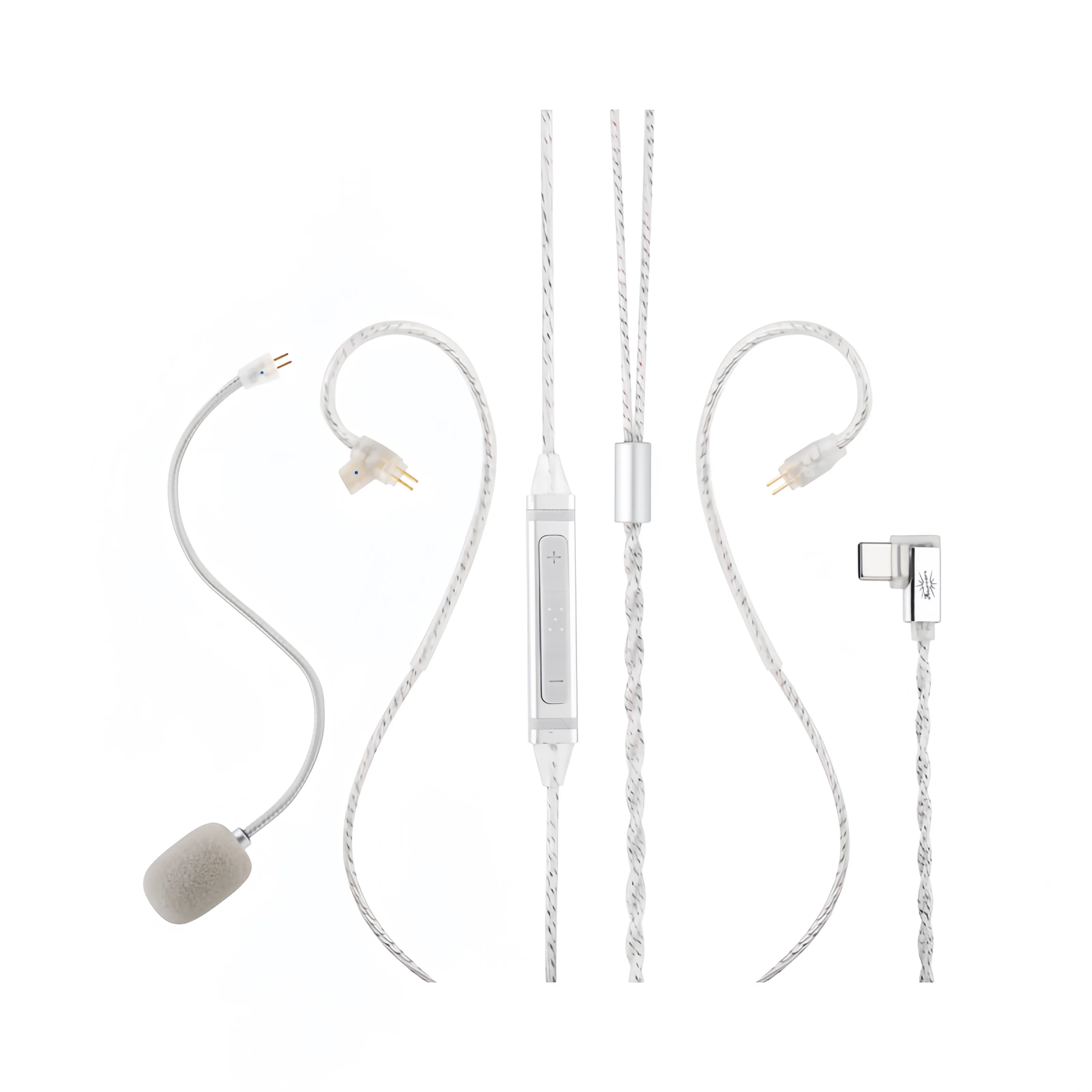 Kiwi Ears S-Link Type-C - Image 9