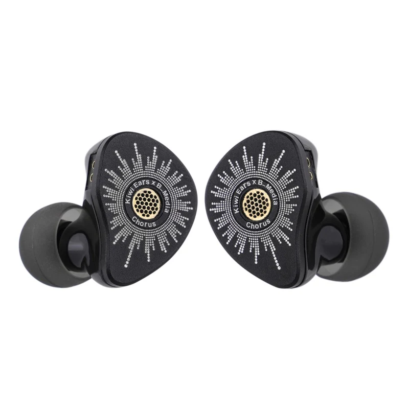 Kiwi Ears x B_Media: Chorus