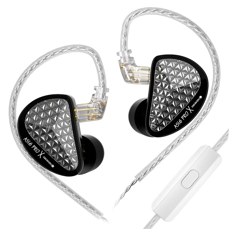 KZ AS16 PRO X - Image 4