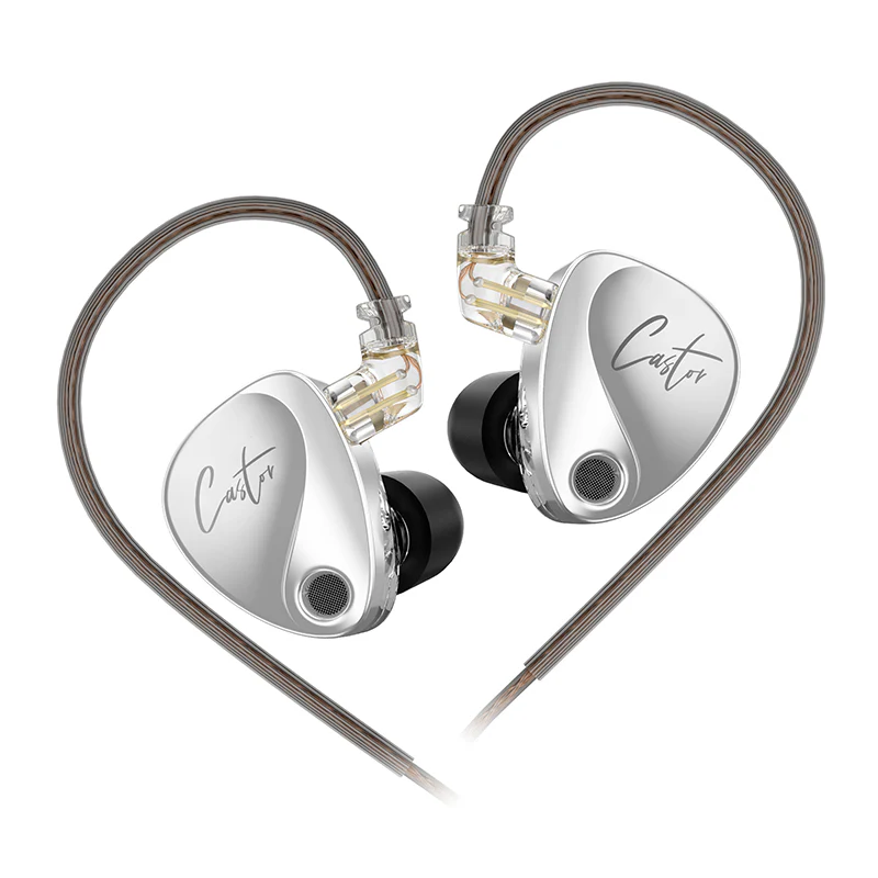 KZ Castor - Image 6