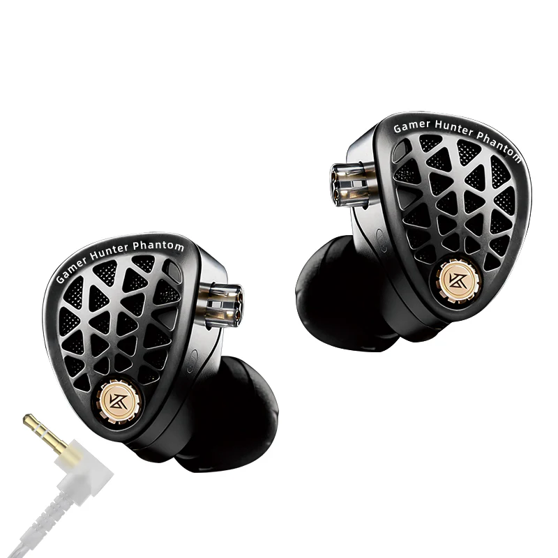 KZ Phantom