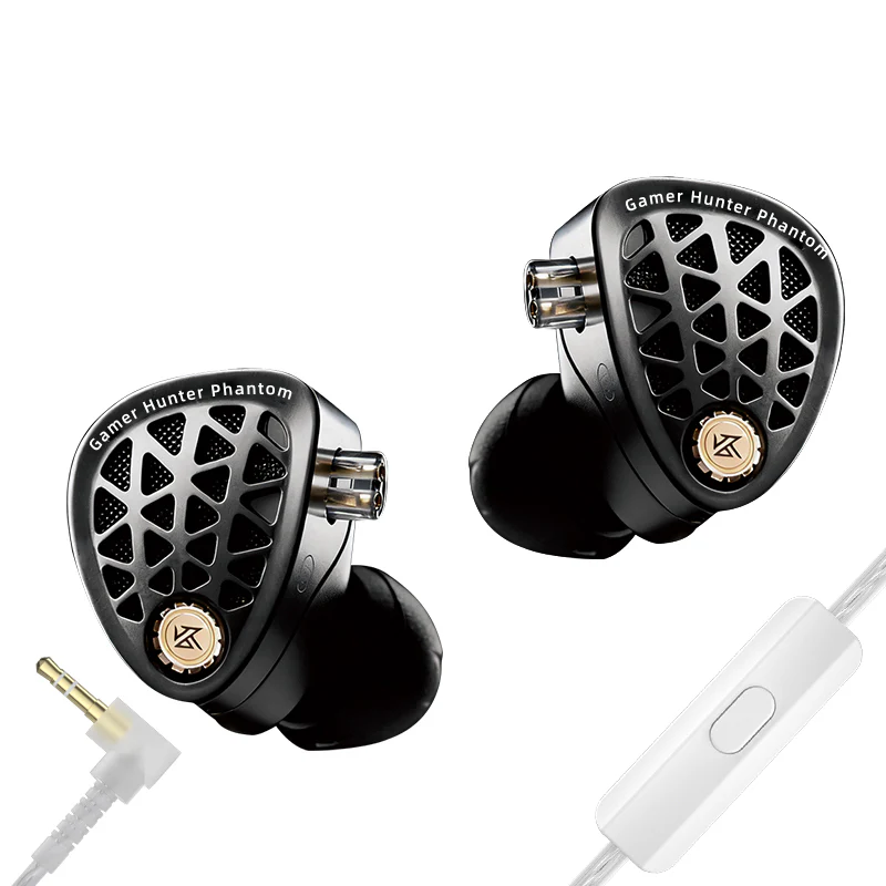 KZ Phantom - Image 2