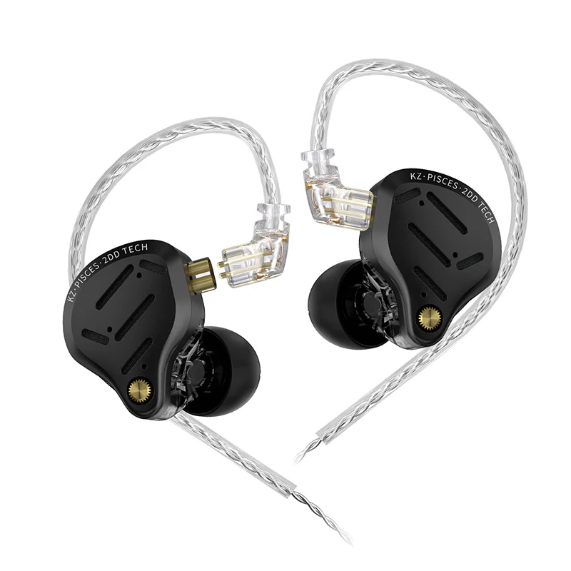 KZ Pisces - Image 4