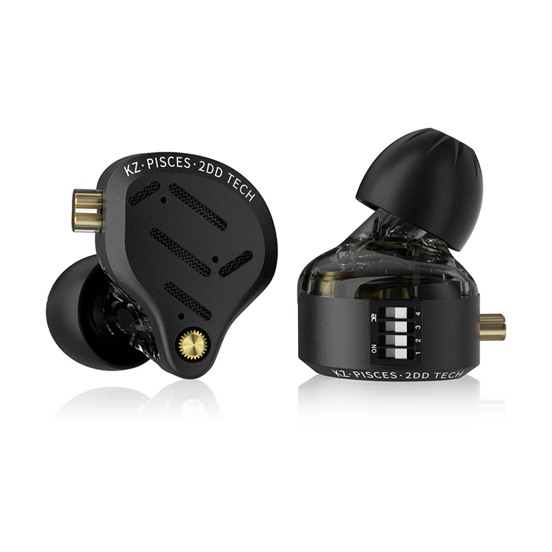 KZ Pisces - Image 5