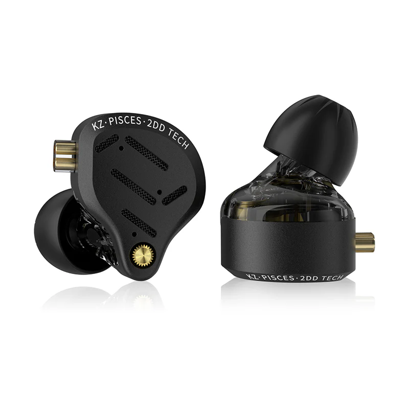 KZ Pisces - Image 6