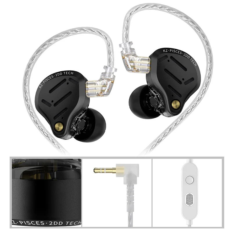 KZ Pisces - Image 8