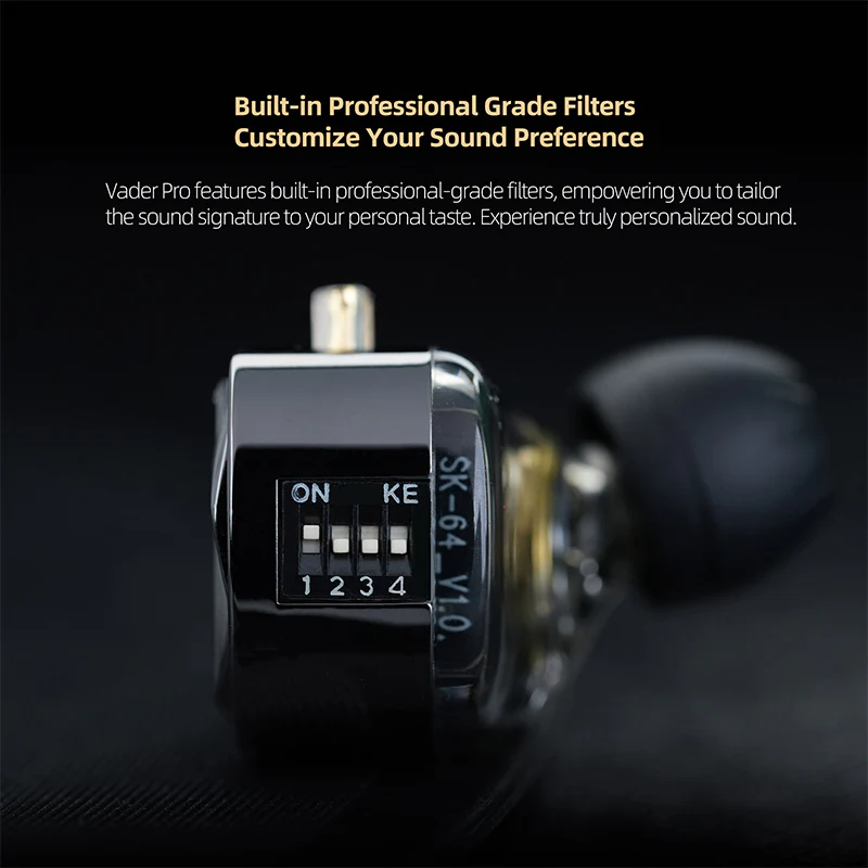 KZ Vader Pro - Image 11
