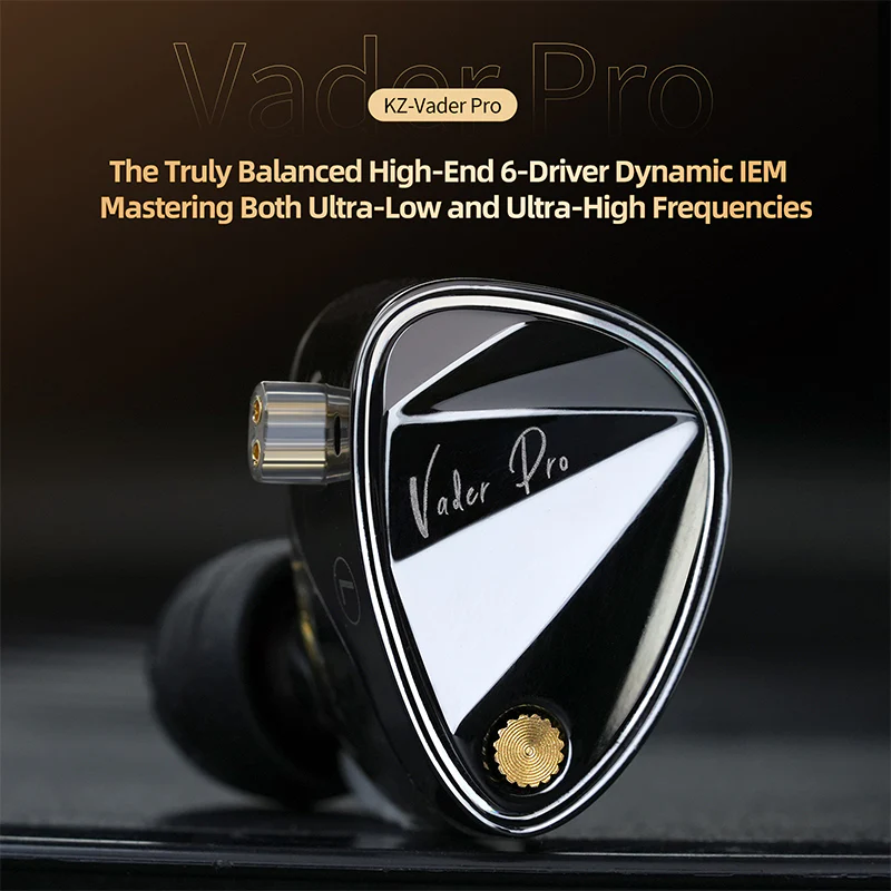 KZ Vader Pro - Image 12