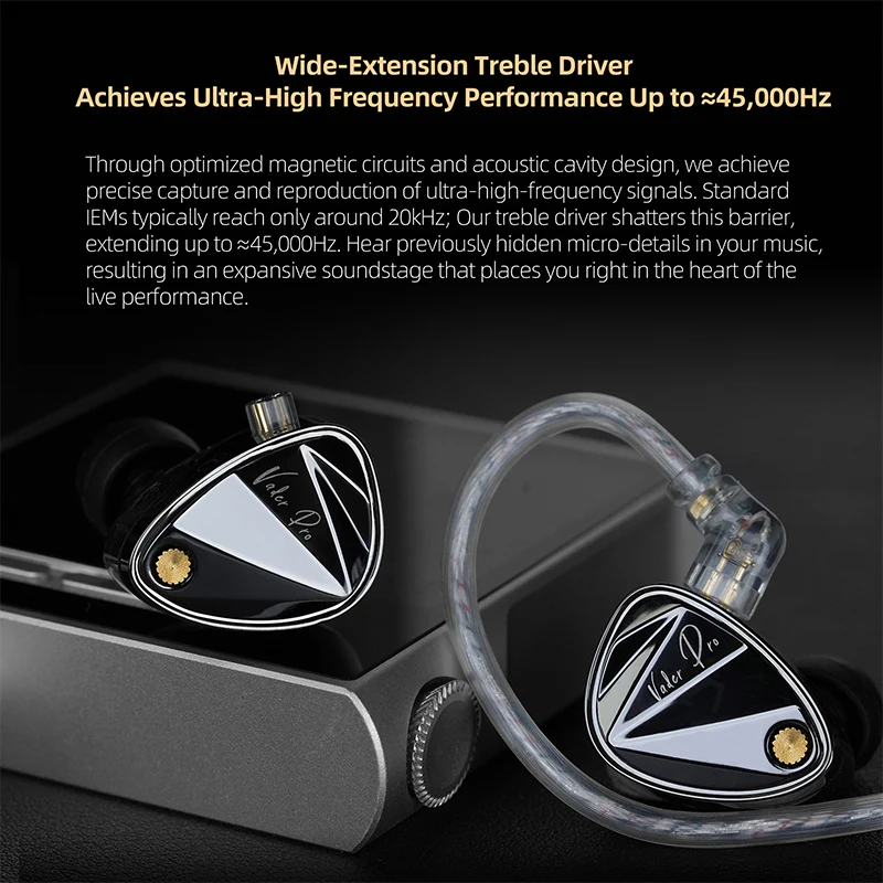KZ Vader Pro - Image 15