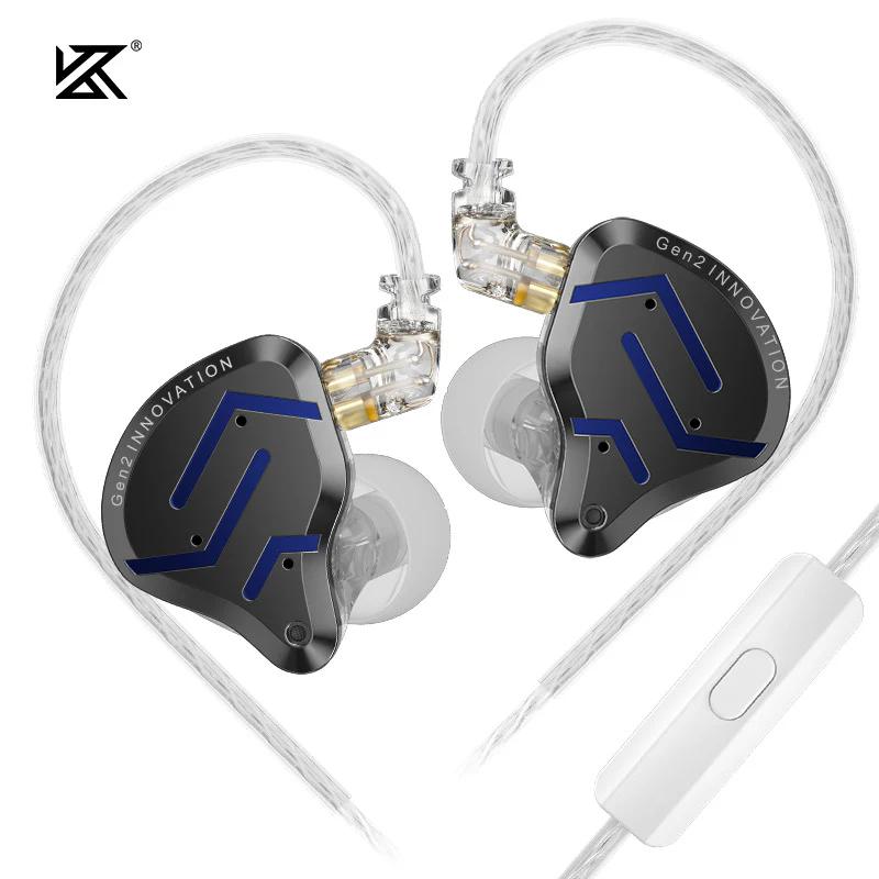 KZ ZSN PRO 2 - Image 11