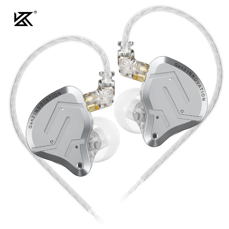 KZ ZSN PRO 2 - Image 12