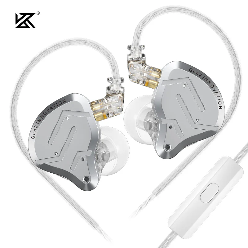 KZ ZSN PRO 2 - Image 7
