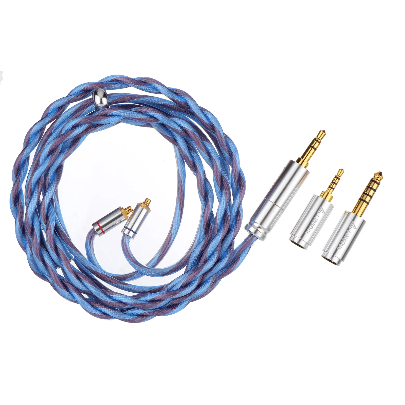 LINSOUL Euphrosyne MKII - Image 12