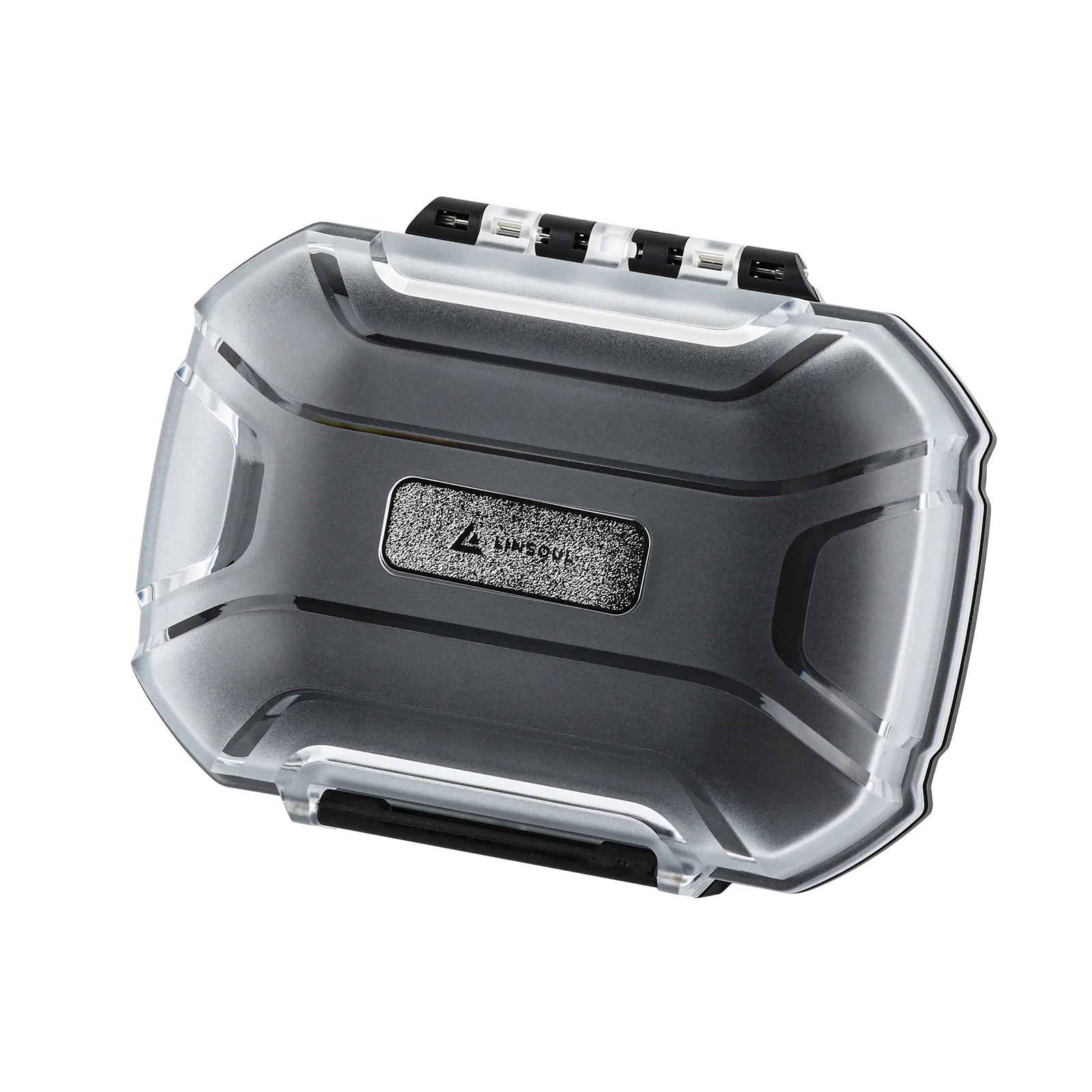 LINSOUL LC02 - Image 4