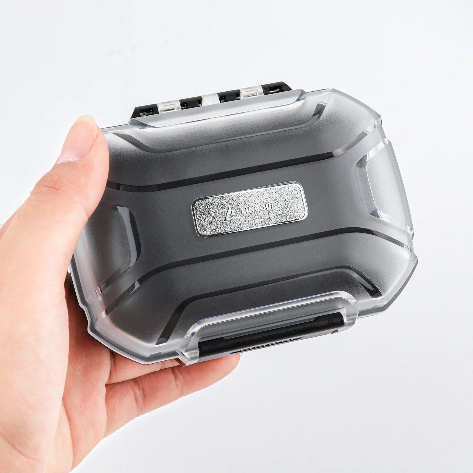 LINSOUL LC02 - Image 8