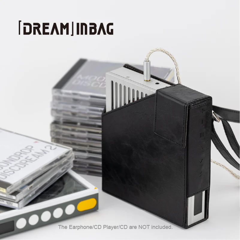 MOONDROP [DREAM] INBAG - Image 4