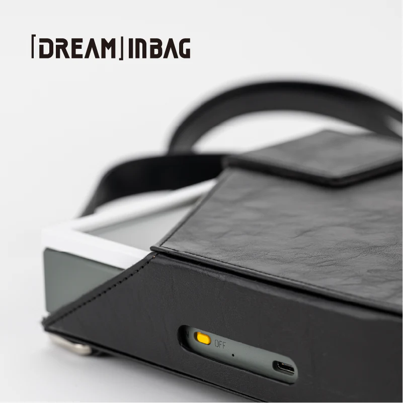 MOONDROP [DREAM] INBAG - Image 5