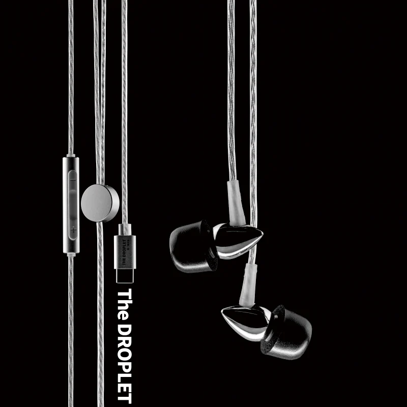 Moondrop Droplet - Image 5