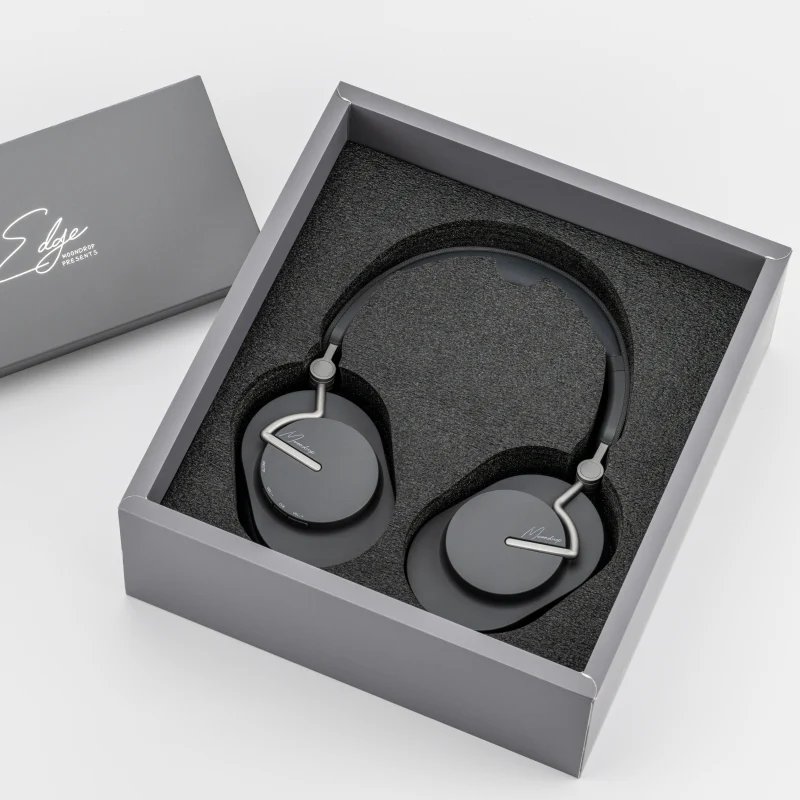 Moondrop Edge - Image 4