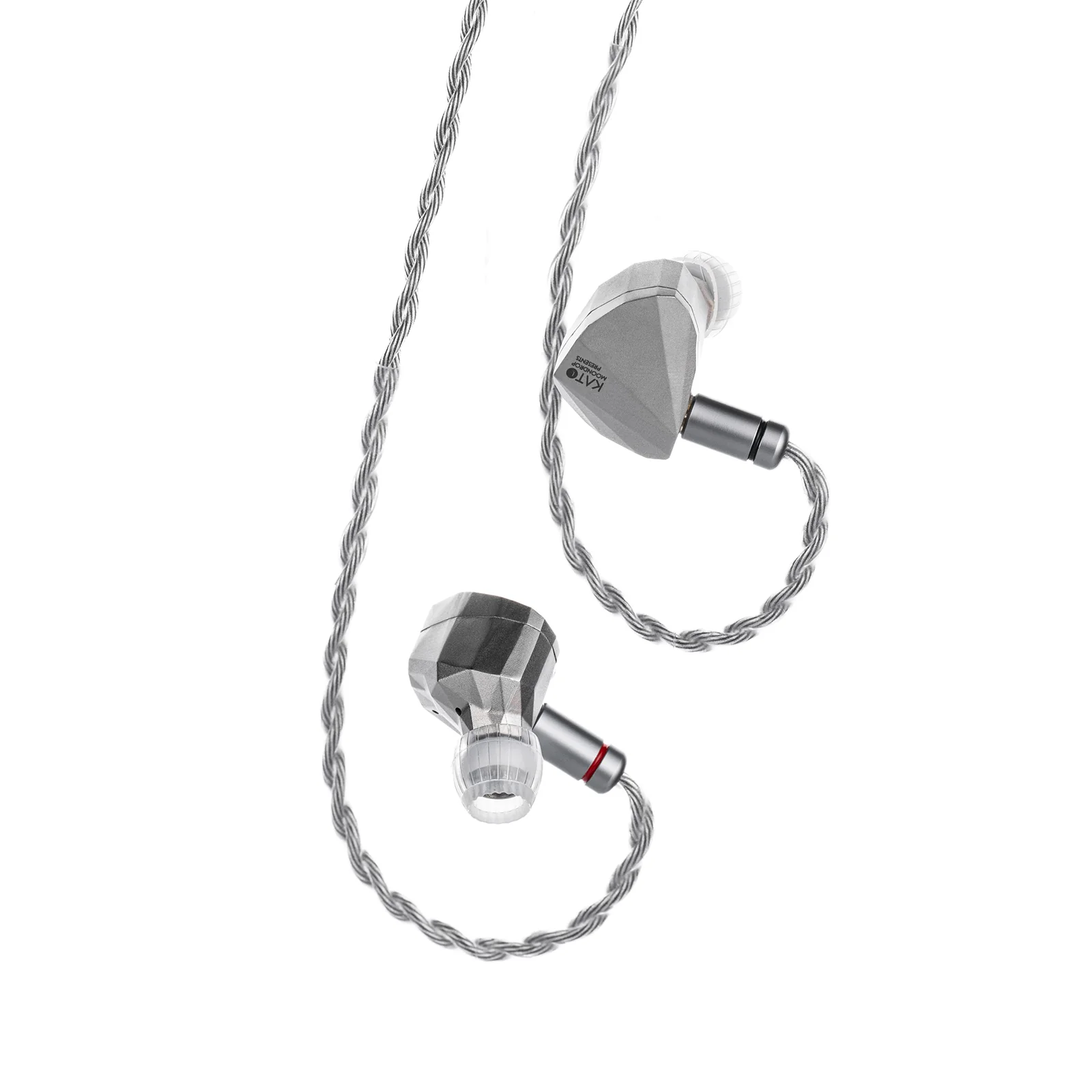 Moondrop Free DSP USB-C Earphone Cable - Image 5