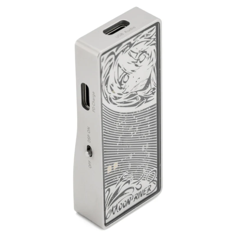 Moondrop MOONRIVER3 - Image 10