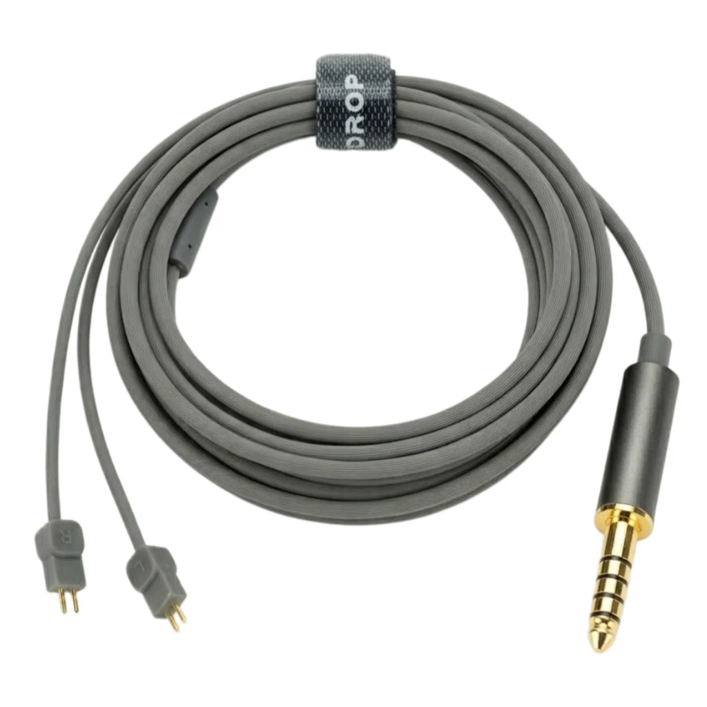 MOONDROP OldFashioned Dedicated Audio Cable