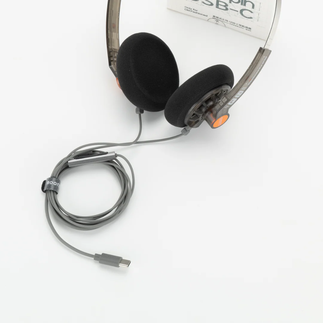 MOONDROP OldFashioned Dedicated Audio Cable - Image 2