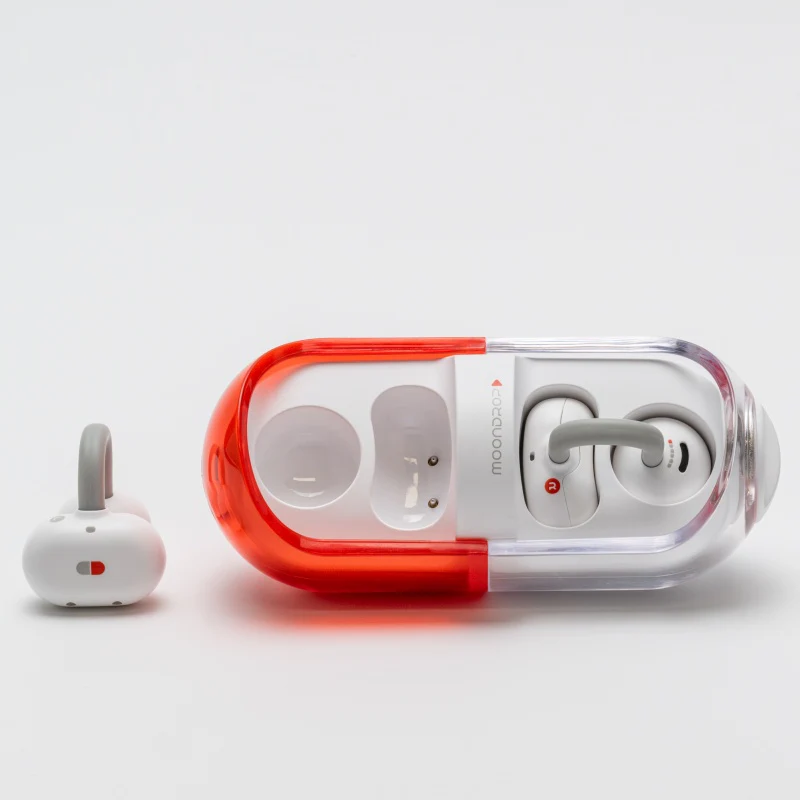 Moondrop PILL - Image 9