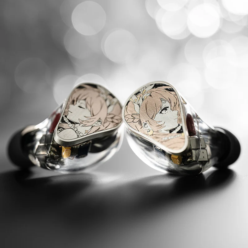 MOONDROP Psyche - Image 2