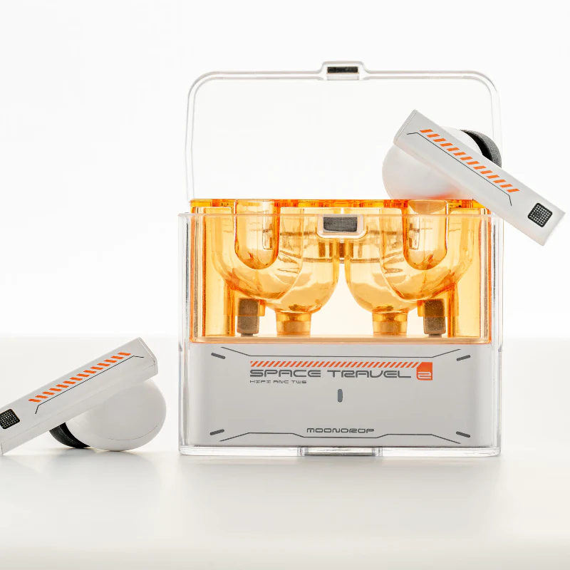 Moondrop Space Travel Case - Image 5