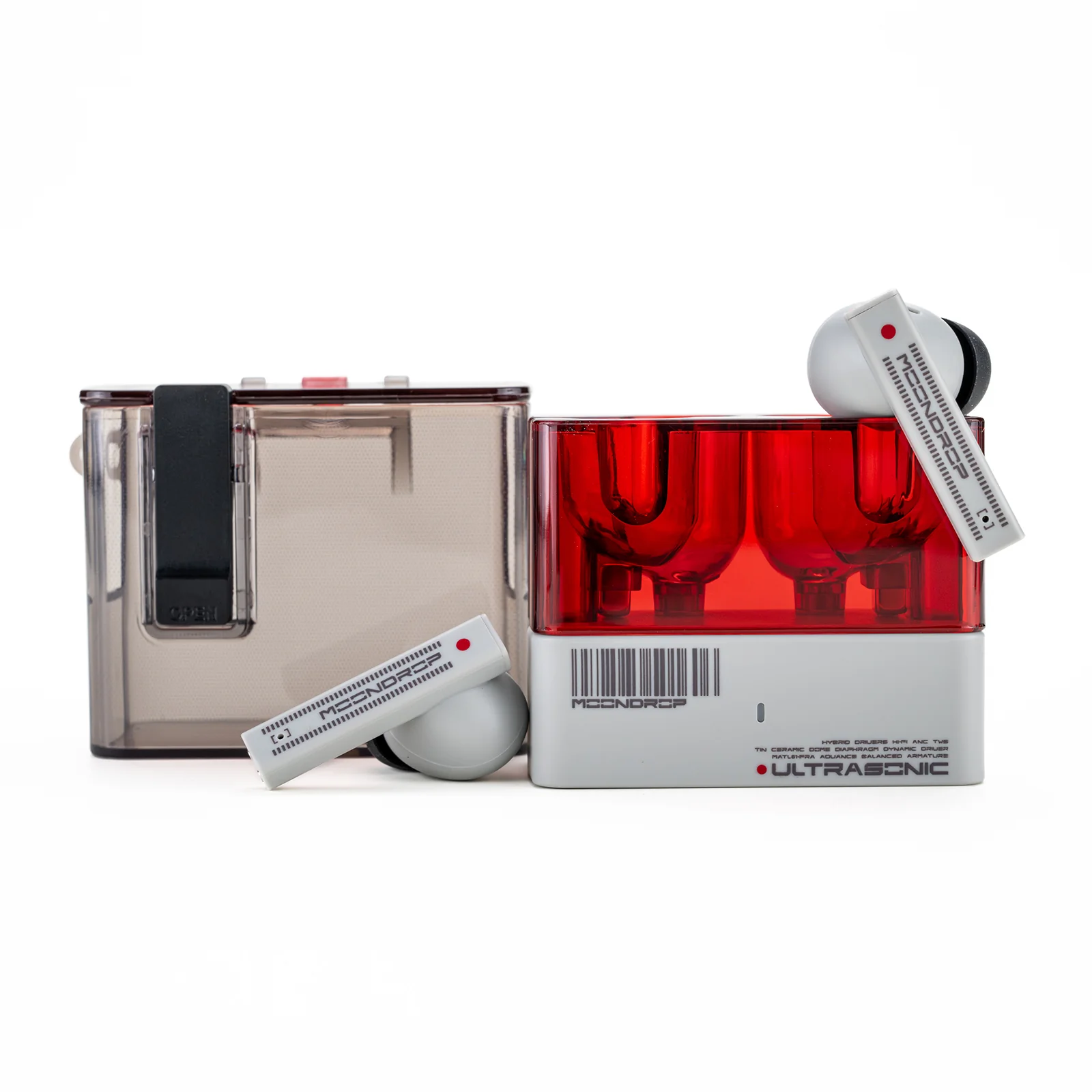 Moondrop Ultrasonic