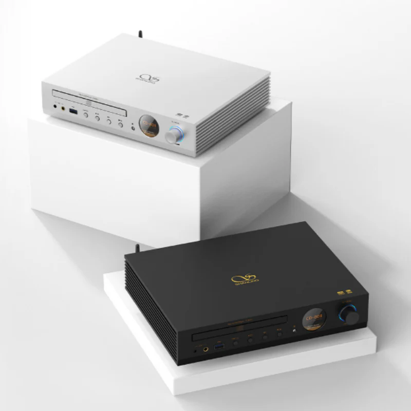 Shanling CD80II - Image 2