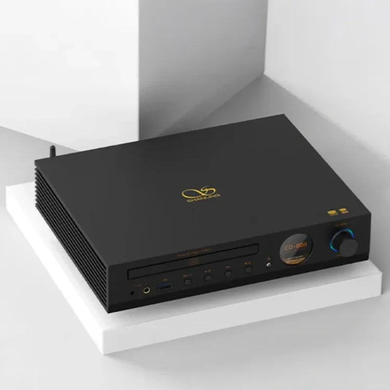 Shanling CD80II - Image 3