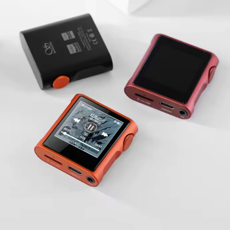 Shanling M0 Pura - Image 4