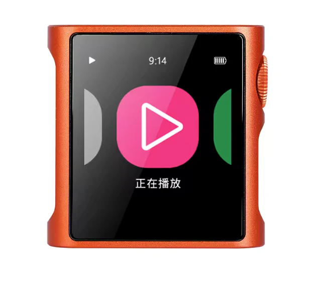 Shanling M0 Pura - Image 5