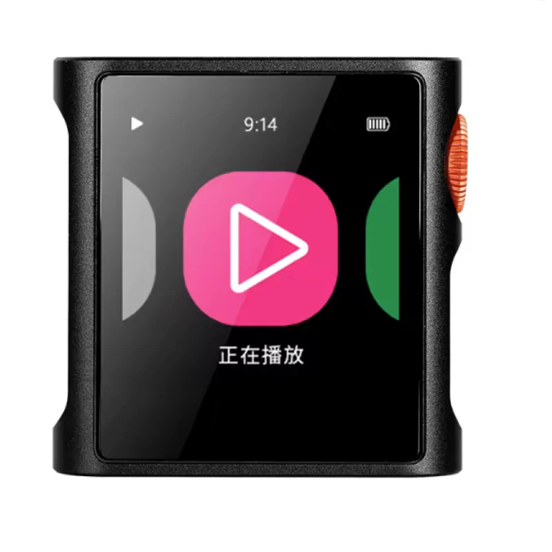 Shanling M0 Pura - Image 6