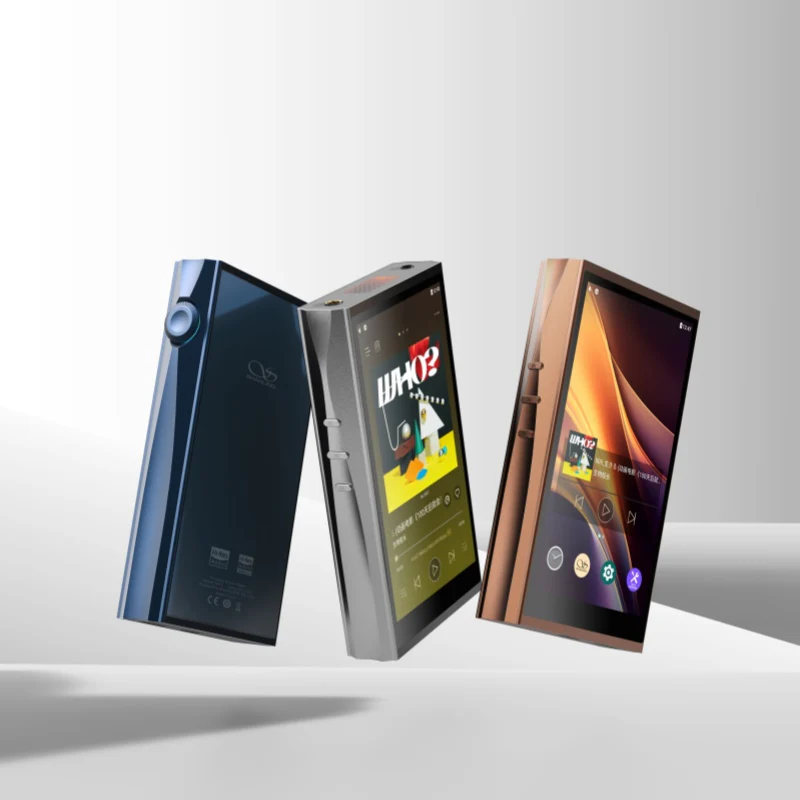 Shanling M7T - Image 2