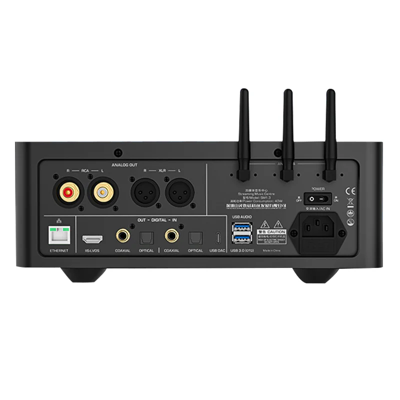 Shanling SM1.3R - Image 4