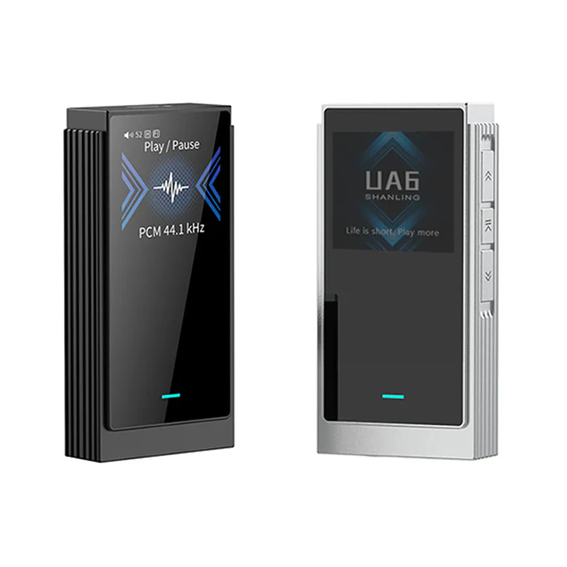 Shanling UA6 - Image 2