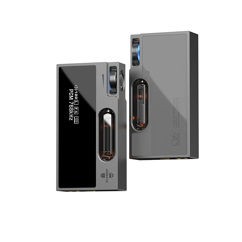 Shanling UA7
