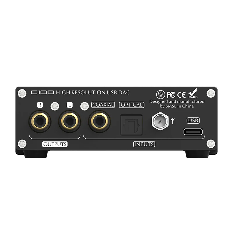 SMSL C100 - Image 2